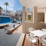 Otel Olivos Costa Adeje