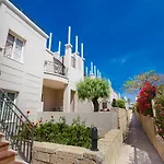 Otel Olivos