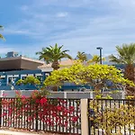 Olivos Otel Costa Adeje