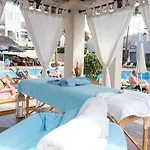 Otel Olivos