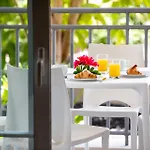 Otel Olivos