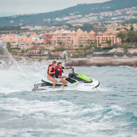מלון Olivos אדחה