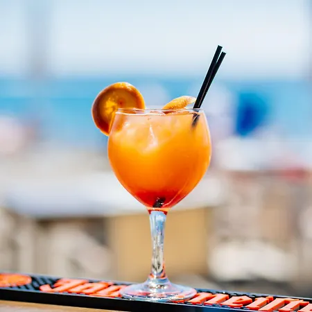 Hotell Olivos Costa Adeje (Tenerife)