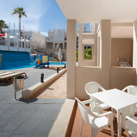 מלון Olivos אדחה