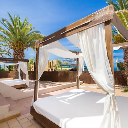 Hotell Olivos Costa Adeje (Tenerife)