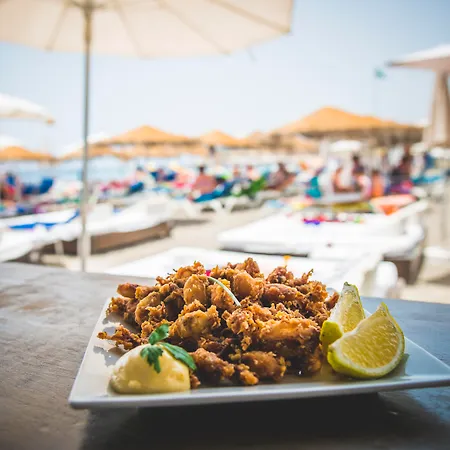 Olivos Costa Adeje (Tenerife)