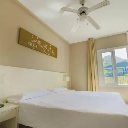 Hotel Olivos