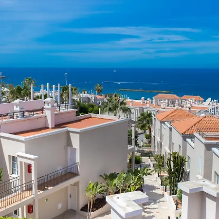 Olivos Hotel Costa Adeje (Tenerife)