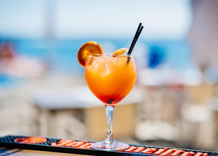 מלון Olivos אדחה