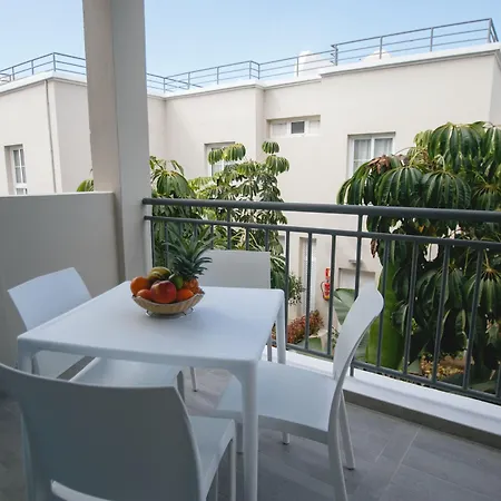 Olivos Hotel