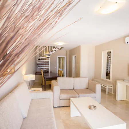 Olivos Hotel