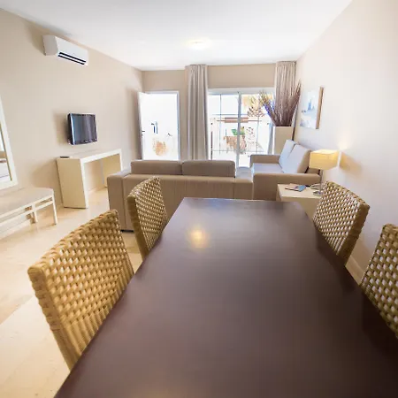 Hotel Olivos