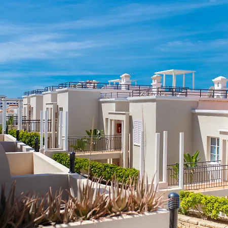 Olivos Hotel