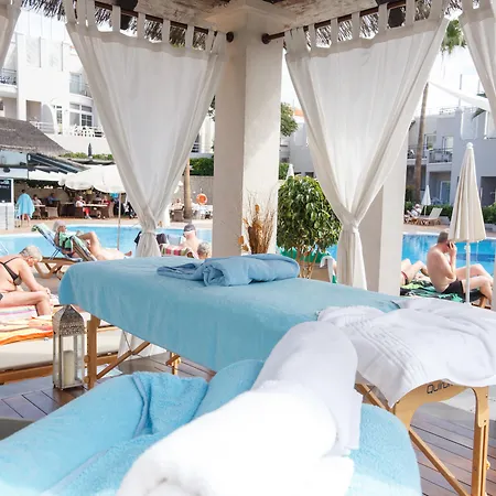 Hotel Olivos