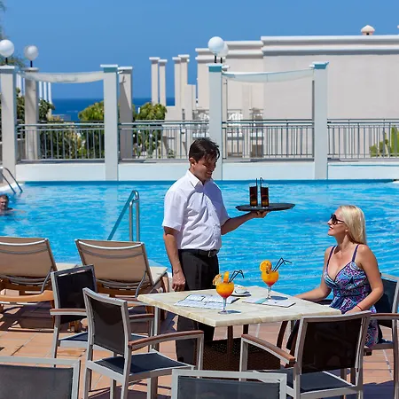 Olivos Hotel