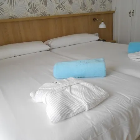 Olivos Hotel 3*