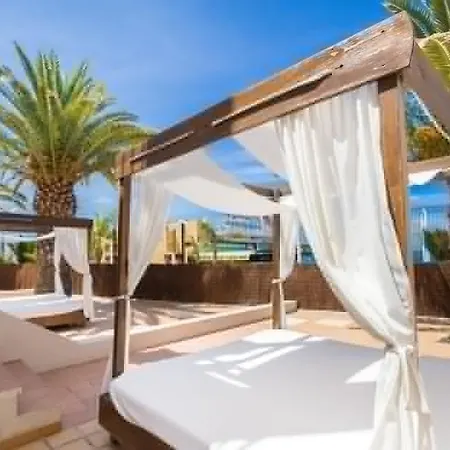 Olivos 3* Costa Adeje (Tenerife)