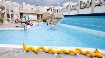 Hotel Olivos